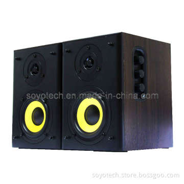 2.4GHz Home Theater Surround Wireless Speakers